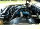 2012 Cadillac  Eldorado Very good condition! Sports Car/Coupe Classic Vehicle photo 14