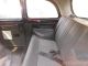 1979 Austin  London taxi diesel dt.Brief Oldtimer Saloon Classic Vehicle photo 5