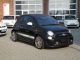 Abarth  500 Sport Package 17-inch alloy wheels, automatic climate control 2013 Pre-Registration photo