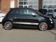 2013 Abarth  500 Sport Package 17-inch alloy wheels, automatic climate control Sports Car/Coupe Pre-Registration photo 3