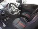 2013 Abarth  500 Sport Package 17-inch alloy wheels, automatic climate control Sports Car/Coupe Pre-Registration photo 7