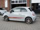 2012 Abarth  500 German vehicle with XENON Sports Car/Coupe Pre-Registration photo 9