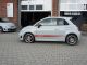 2012 Abarth  500 German vehicle with XENON Sports Car/Coupe Pre-Registration photo 10