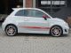 2012 Abarth  500 German vehicle with XENON Sports Car/Coupe Pre-Registration photo 2