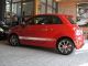 2012 Abarth  500 German cars with Xenon Sports Car/Coupe New vehicle photo 2