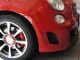 2012 Abarth  500 German cars with Xenon Sports Car/Coupe New vehicle photo 7