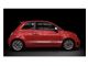 2012 Abarth  500 German cars with Xenon Sports Car/Coupe New vehicle photo 8