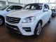 2012 Mercedes-Benz  ML 350 BlueTEC Edition 1 AMG SPORT * PANO * 21 * CHAMBER Off-road Vehicle/Pickup Truck Used vehicle photo 14
