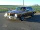 Oldsmobile  Cutlass Supreme Brougham 5.0 V8 H-approval 1981 Classic Vehicle photo