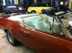 1968 Oldsmobile  Convertible 442 with H-approval Cabriolet / Roadster Used vehicle photo 10