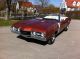 Oldsmobile  Convertible 442 with H-approval 1968 Used vehicle photo