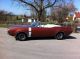 1968 Oldsmobile  Convertible 442 with H-approval Cabriolet / Roadster Used vehicle photo 2