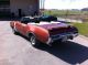 1968 Oldsmobile  Convertible 442 with H-approval Cabriolet / Roadster Used vehicle photo 6