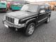 Jeep  Commander 3.0 CRD Limited Auto 2010 Used vehicle photo