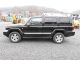 2010 Jeep  Commander 3.0 CRD Limited Auto Off-road Vehicle/Pickup Truck Used vehicle photo 1