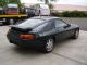 1989 Porsche  928 Automatic S 4 Sports Car/Coupe Used vehicle photo 2