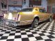 2012 Lincoln  Mark Lowrider Sports Car/Coupe Classic Vehicle photo 5