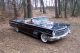 1960 Lincoln  Continental Cabriolet / Roadster Used vehicle photo 1
