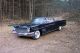 1960 Lincoln  Continental Cabriolet / Roadster Used vehicle photo 2