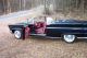 1960 Lincoln  Continental Cabriolet / Roadster Used vehicle photo 3