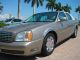 2002 Cadillac  Deville SPECIAL EDITION WINTER PRICE VOLLAUSSTATTUNG Saloon Used vehicle photo 1