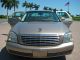 2002 Cadillac  Deville SPECIAL EDITION WINTER PRICE VOLLAUSSTATTUNG Saloon Used vehicle photo 2