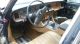 1982 Jaguar  XJ6 / Switch Series III built 1982 m. 5-speed transmission Saloon Used vehicle photo 1