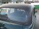 1996 Austin  London Taxi German TÜV approval NEW!! Saloon Used vehicle photo 11