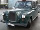 1996 Austin  London Taxi German TÜV approval NEW!! Saloon Used vehicle photo 1
