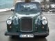 1996 Austin  London Taxi German TÜV approval NEW!! Saloon Used vehicle photo 2