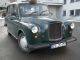 1996 Austin  London Taxi German TÜV approval NEW!! Saloon Used vehicle photo 3