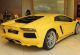 2013 Lamborghini  Aventador LP 700-4 Sports Car/Coupe Used vehicle photo 8