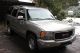 2001 GMC  Yukon SLT 5.3 V8 1 HAND PERFECT CONDITION Off-road Vehicle/Pickup Truck Used vehicle photo 4