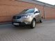 2012 Ssangyong  Korando 2.0 e-XDi 4WD Sapphire DPF * AUT * LEATHER * PDC Off-road Vehicle/Pickup Truck Pre-Registration photo 1