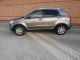 2012 Ssangyong  Korando 2.0 e-XDi 4WD Sapphire DPF * AUT * LEATHER * PDC Off-road Vehicle/Pickup Truck Pre-Registration photo 3