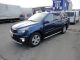 Ssangyong  Actyon 4WD Sapphire * Chrome * Extras * 2012 Demonstration Vehicle photo