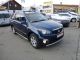 2012 Ssangyong  Actyon 4WD Sapphire * Chrome * Extras * Other Demonstration Vehicle photo 7