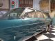 2012 Ford  Country sedan wagon Estate Car Classic Vehicle photo 10