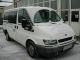 2005 Ford  FT 280 K, air, 9 seats, radio, ... Van / Minibus Used vehicle photo 1