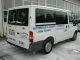 2005 Ford  FT 280 K, air, 9 seats, radio, ... Van / Minibus Used vehicle photo 2