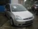 Ford  Fiesta 1.4 Ghia AIR CONDITIONING, ALLOY WHEELS, SPOILER 2004 Used vehicle photo