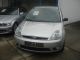 2004 Ford  Fiesta 1.4 Ghia AIR CONDITIONING, ALLOY WHEELS, SPOILER Small Car Used vehicle photo 1
