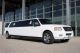 Hummer  H2 Ford Expedition Stertchlimousine 2004 Used vehicle photo