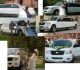 2004 Hummer  H2 Ford Expedition Stertchlimousine Off-road Vehicle/Pickup Truck Used vehicle photo 2