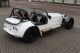 2010 Westfield  WST1 Cabriolet / Roadster Used vehicle photo 2