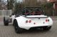 2010 Westfield  WST1 Cabriolet / Roadster Used vehicle photo 3