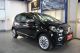 2012 Volkswagen  up! black up! Small Car Used vehicle photo 2