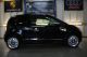 2012 Volkswagen  up! black up! Small Car Used vehicle photo 3