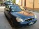 2000 Daewoo  GPL gancio traino, revisione a novembre Estate Car Used vehicle photo 1