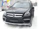 Mercedes-Benz  GL 350 BlueTEC 4MATIC AMG SPORT PACKAGE-EXTERIOR 2012 New vehicle photo